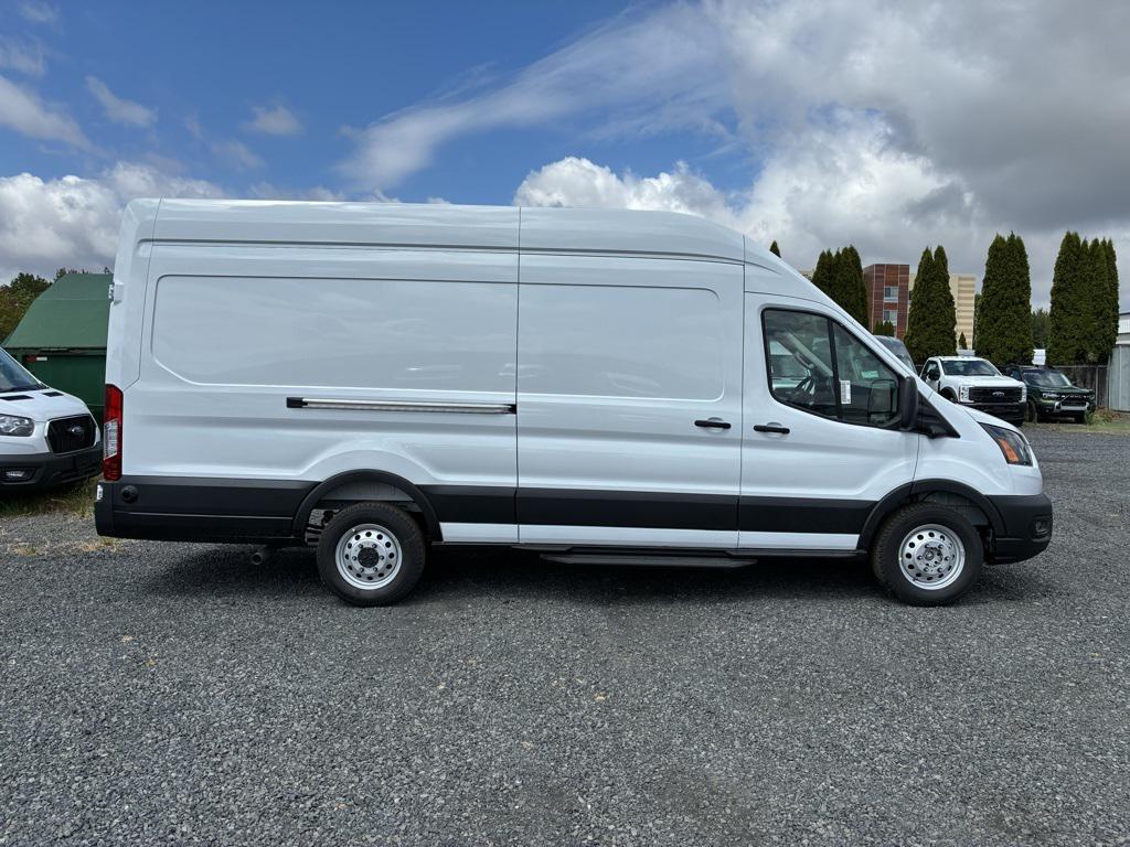 new 2025 Ford Transit-250 car, priced at $57,137