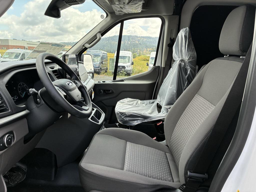 new 2025 Ford Transit-250 car, priced at $57,137