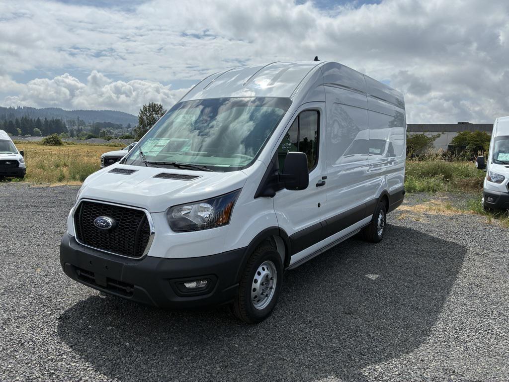 new 2025 Ford Transit-250 car, priced at $57,137