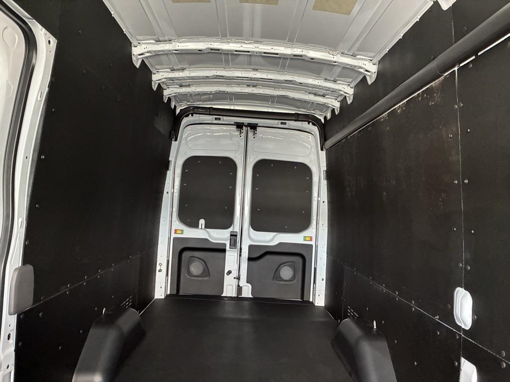 new 2025 Ford Transit-250 car, priced at $57,137