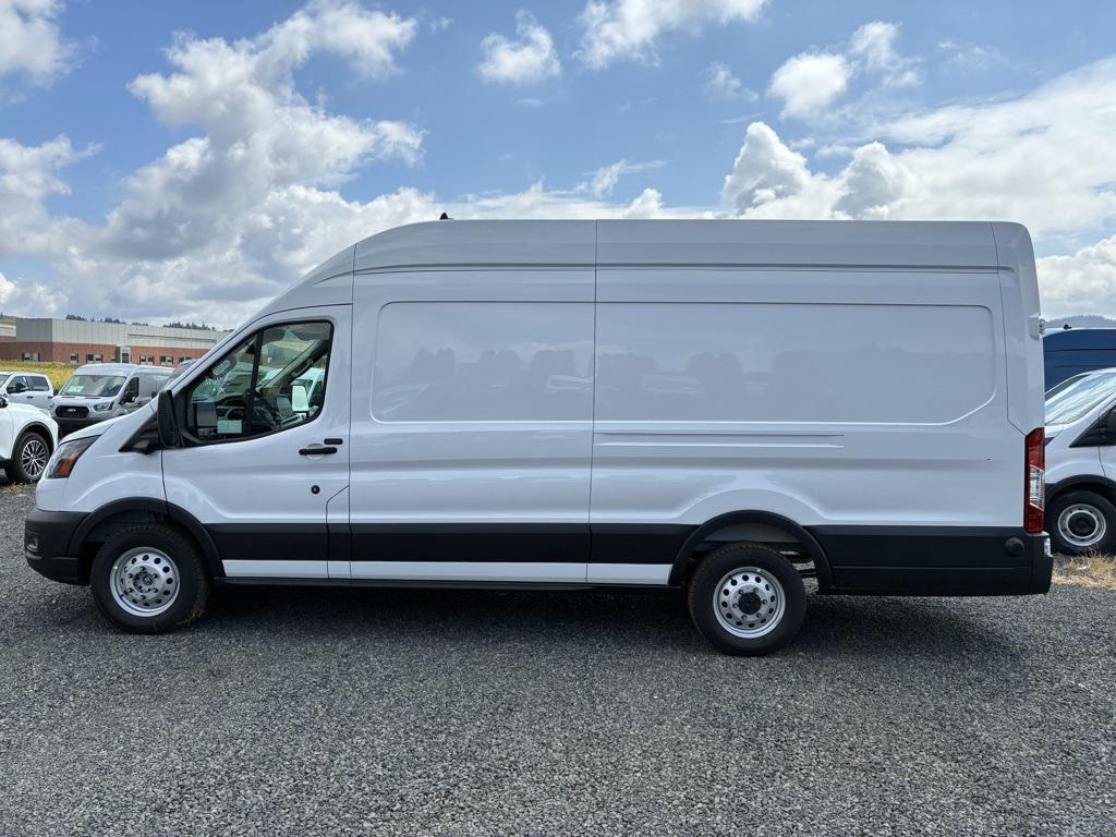 new 2025 Ford Transit-250 car, priced at $57,137