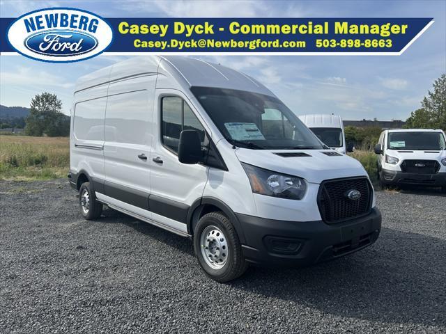 new 2025 Ford Transit-250 car, priced at $57,137