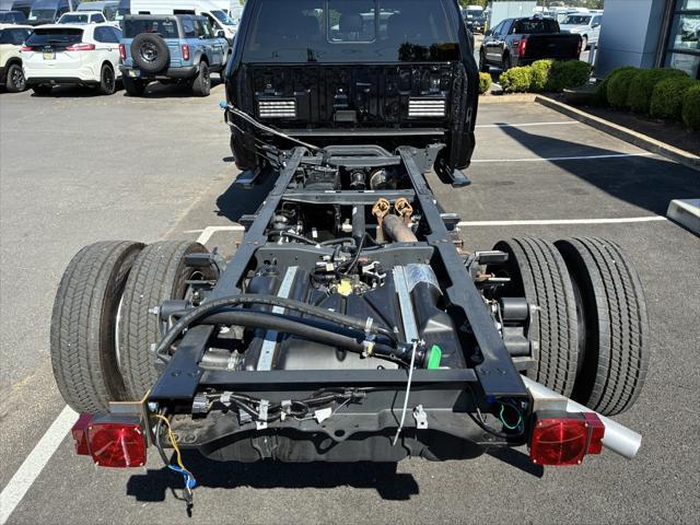 used 2024 Ford F-450 car, priced at $71,988