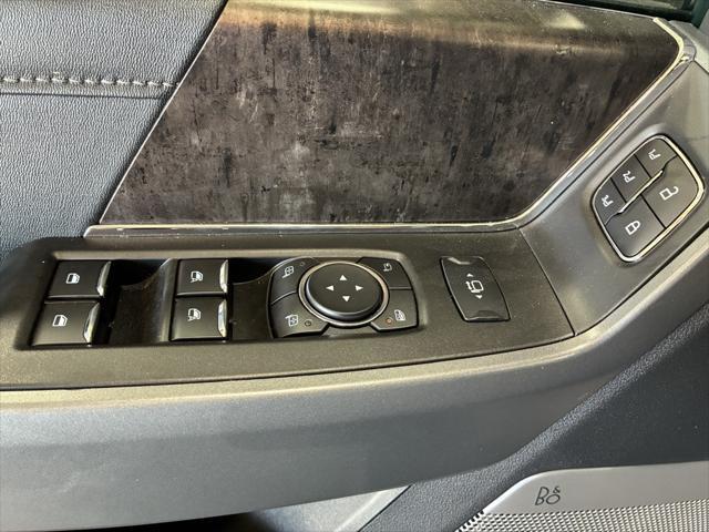 used 2024 Ford F-450 car, priced at $71,988