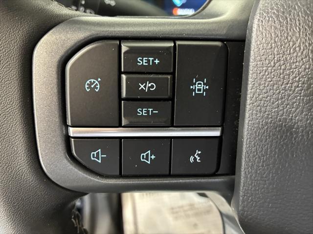 used 2024 Ford F-450 car, priced at $71,988