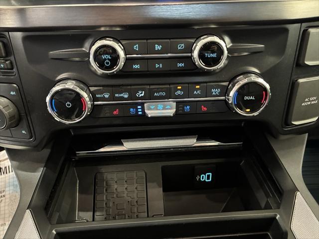 used 2024 Ford F-450 car, priced at $71,988
