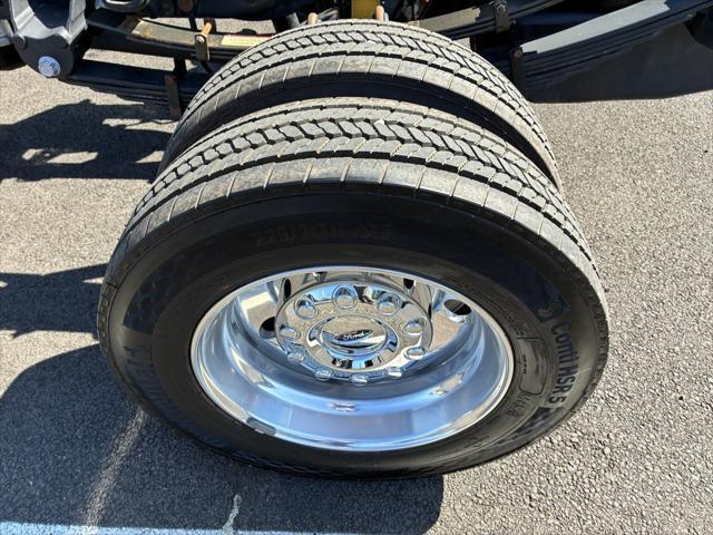 used 2024 Ford F-450 car, priced at $71,988