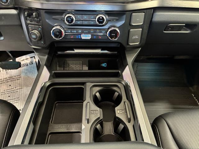 used 2024 Ford F-450 car, priced at $71,988