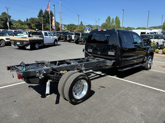used 2024 Ford F-450 car, priced at $71,988