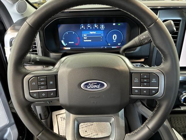 used 2024 Ford F-450 car, priced at $71,988