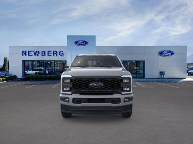 new 2025 Ford F-350 car, priced at $83,390