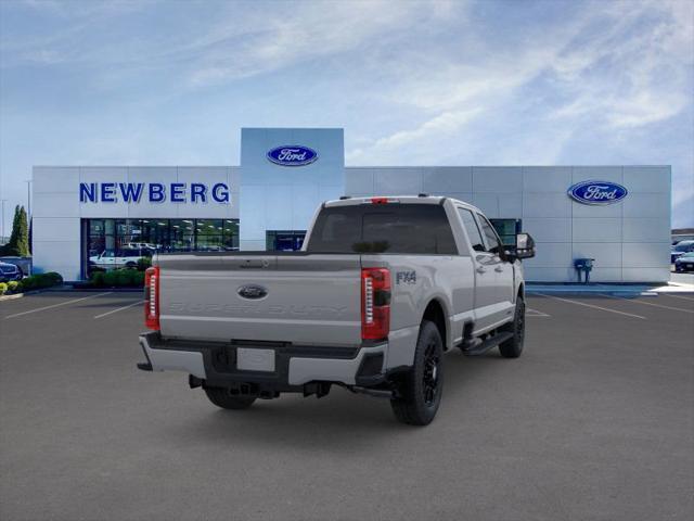 new 2025 Ford F-350 car, priced at $83,390