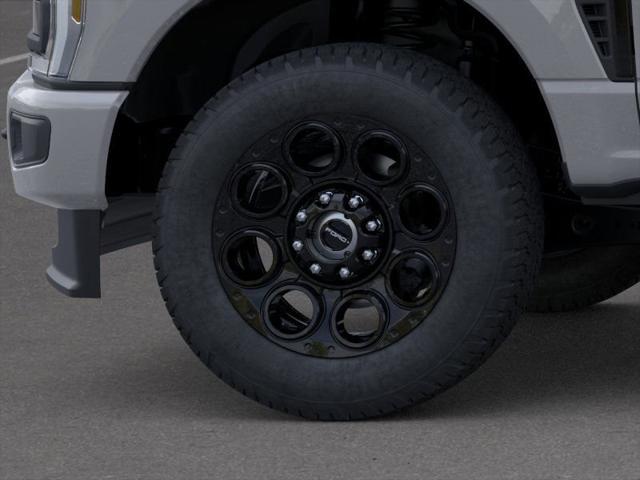 new 2025 Ford F-350 car, priced at $83,390