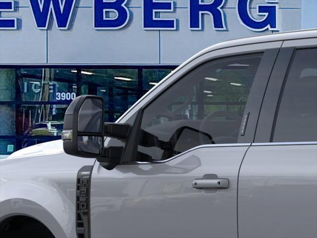 new 2025 Ford F-350 car, priced at $83,390