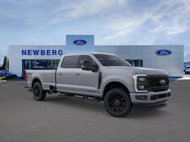 new 2025 Ford F-350 car, priced at $83,390