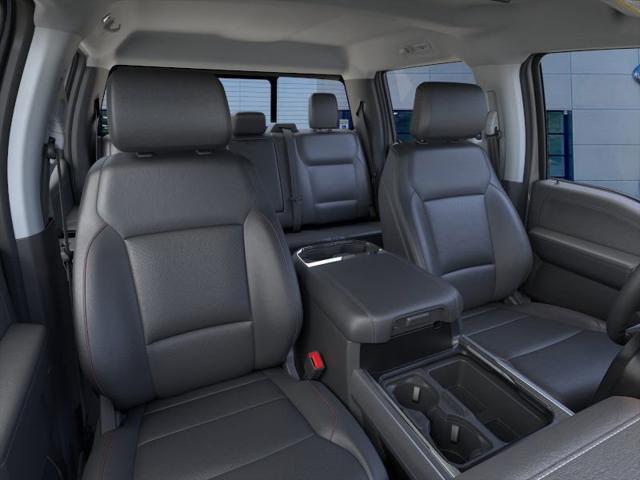 new 2025 Ford F-350 car, priced at $83,390