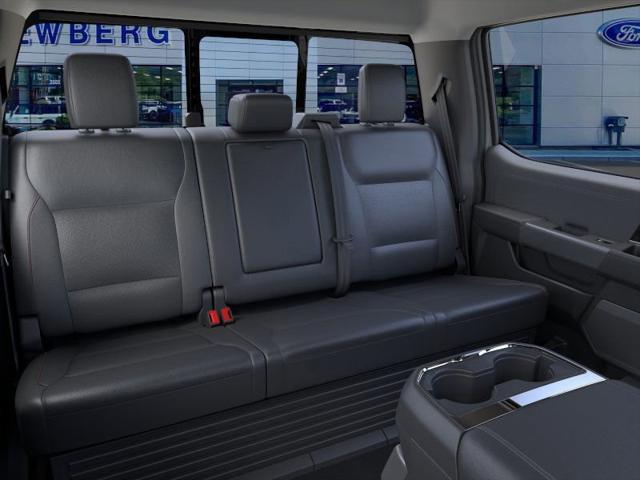 new 2025 Ford F-350 car, priced at $83,390