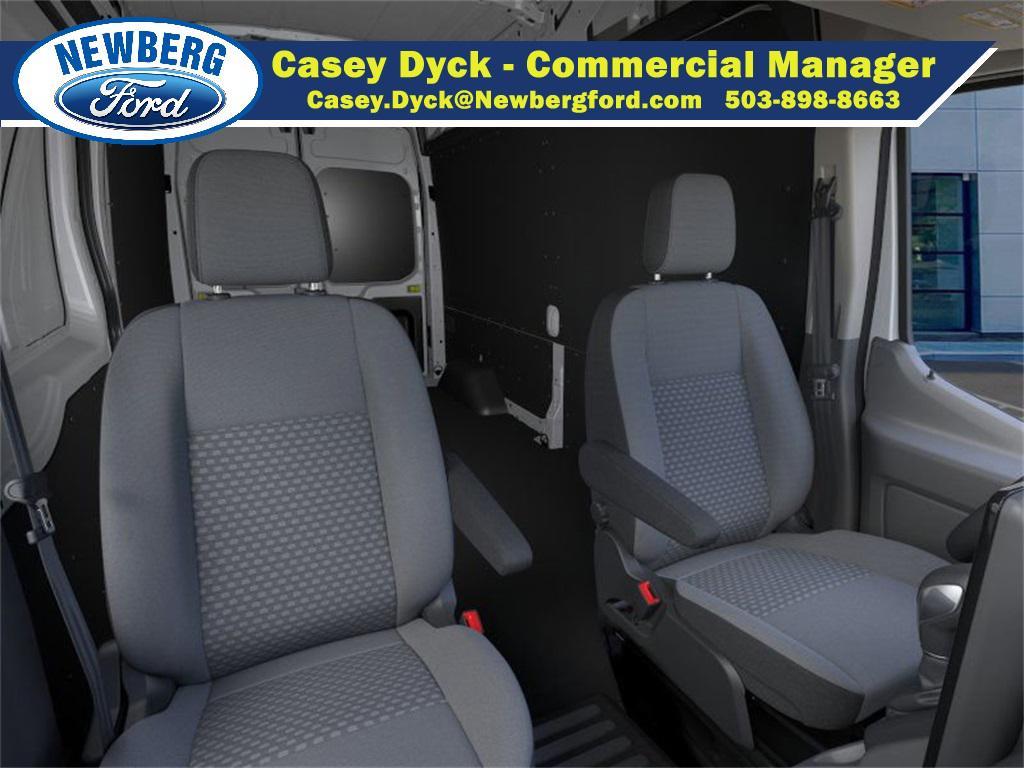 new 2025 Ford Transit-250 car, priced at $59,366