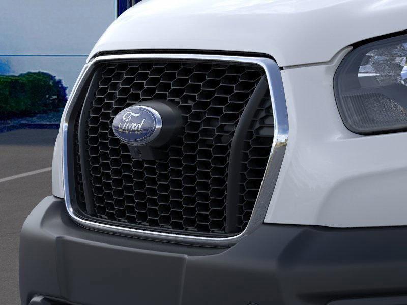 new 2025 Ford Transit-250 car, priced at $61,366