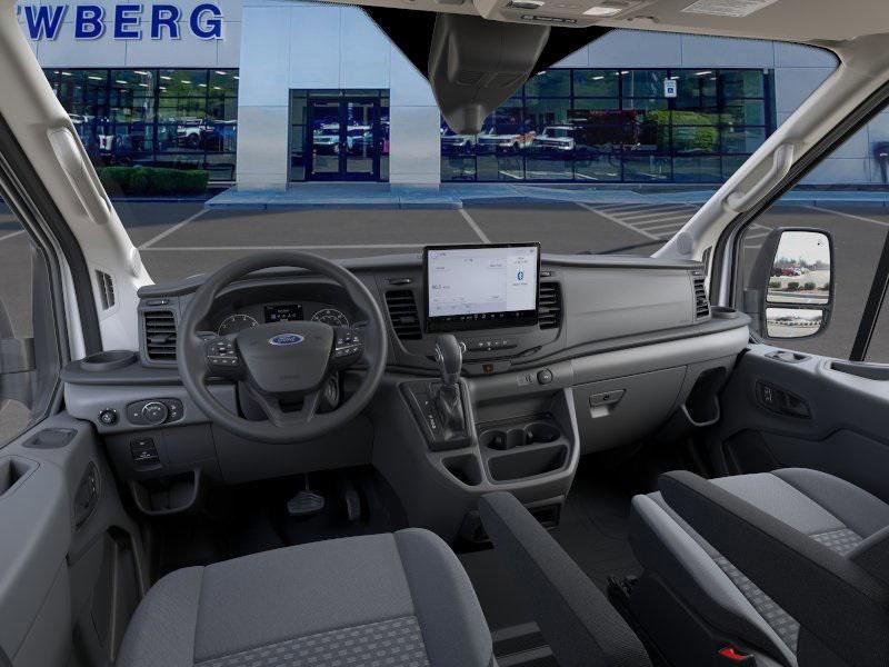 new 2025 Ford Transit-250 car, priced at $61,366