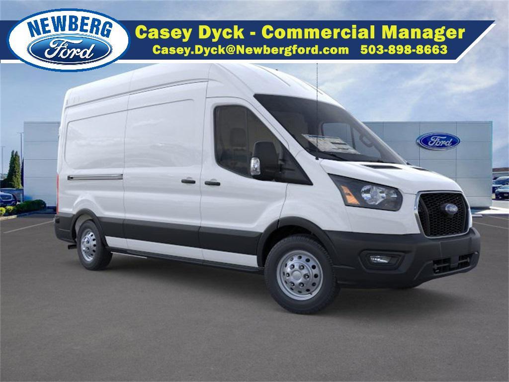 new 2025 Ford Transit-250 car, priced at $59,366