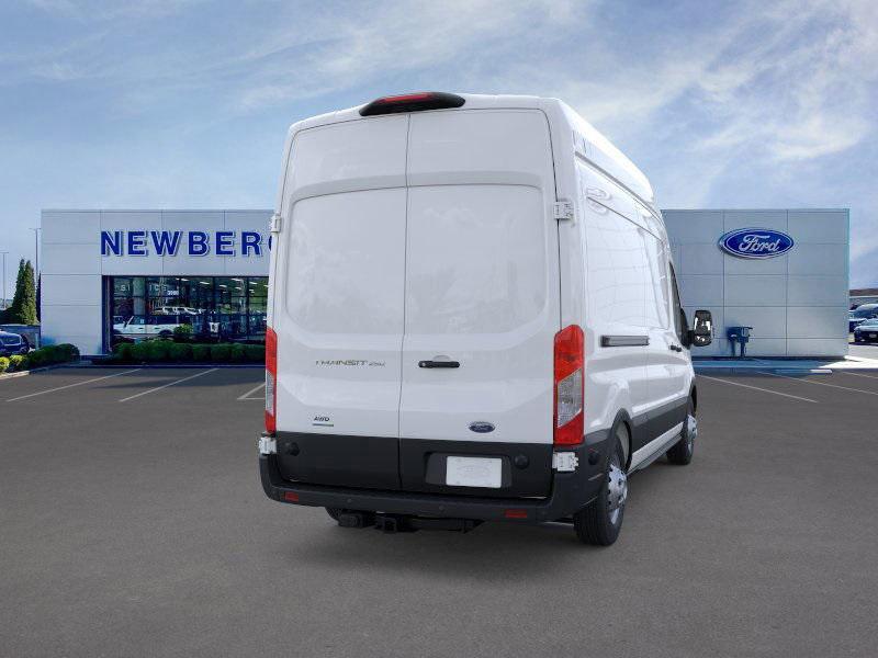 new 2025 Ford Transit-250 car, priced at $61,366