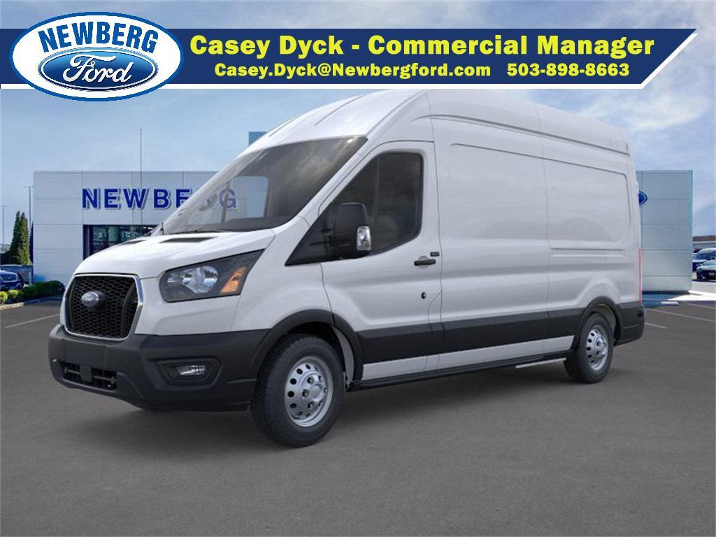 new 2025 Ford Transit-250 car, priced at $59,366