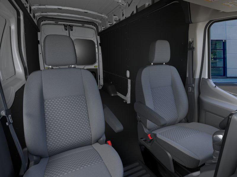new 2025 Ford Transit-250 car, priced at $61,366