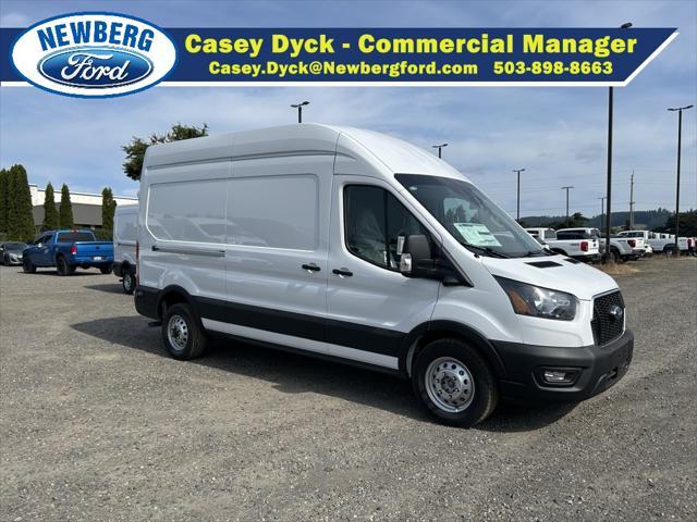 new 2025 Ford Transit-250 car, priced at $61,366