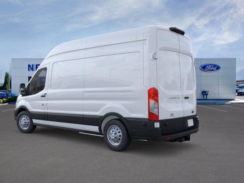 new 2025 Ford Transit-250 car, priced at $61,366
