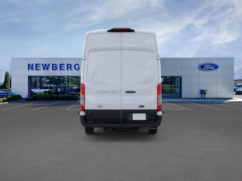 new 2025 Ford Transit-250 car, priced at $61,366