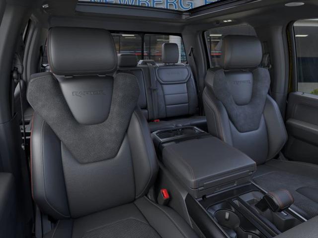 new 2024 Ford F-150 car, priced at $93,995