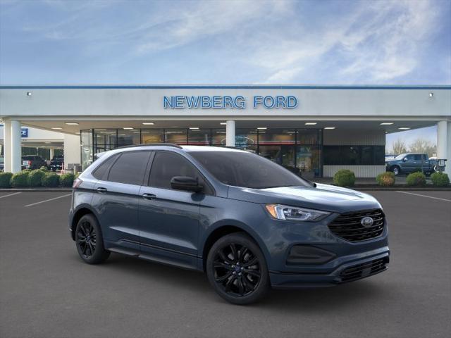 new 2023 Ford Edge car, priced at $39,994