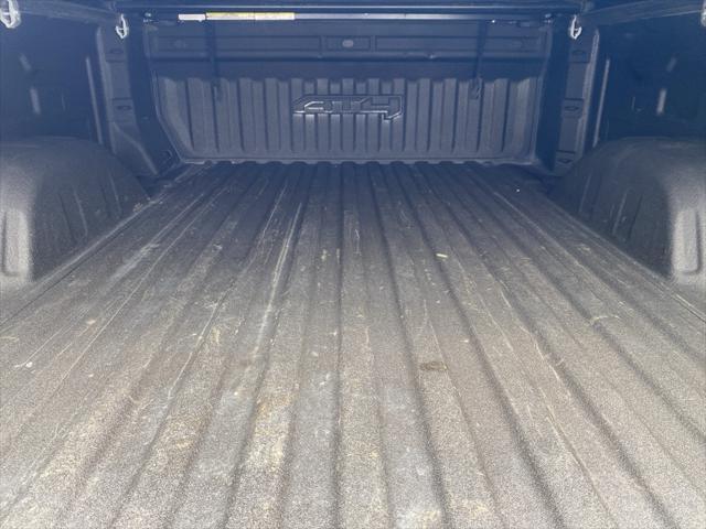 used 2023 GMC Sierra 1500 car, priced at $57,988