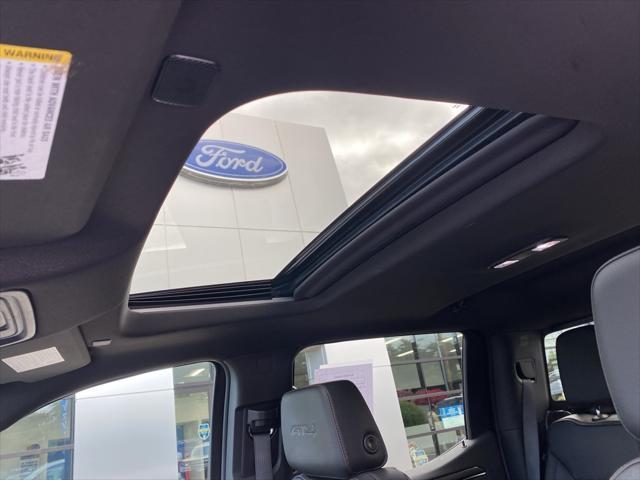 used 2023 GMC Sierra 1500 car, priced at $57,988