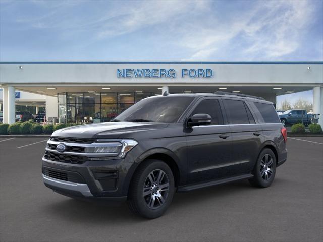 new 2024 Ford Expedition car, priced at $70,379