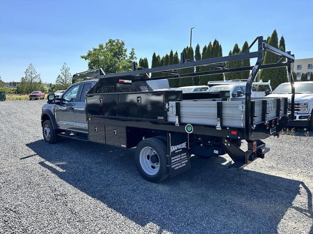 new 2023 Ford F-450 car, priced at $92,987