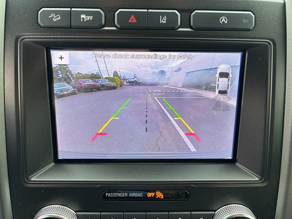used 2019 Ford Expedition car, priced at $32,988