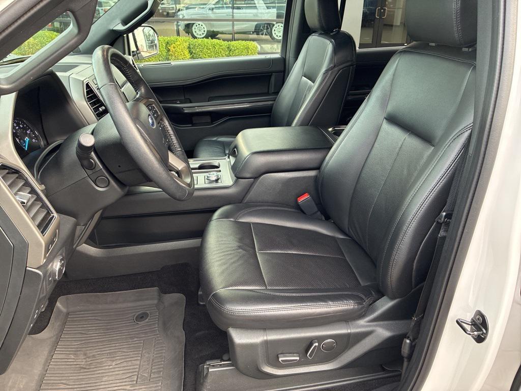 used 2019 Ford Expedition car, priced at $32,988