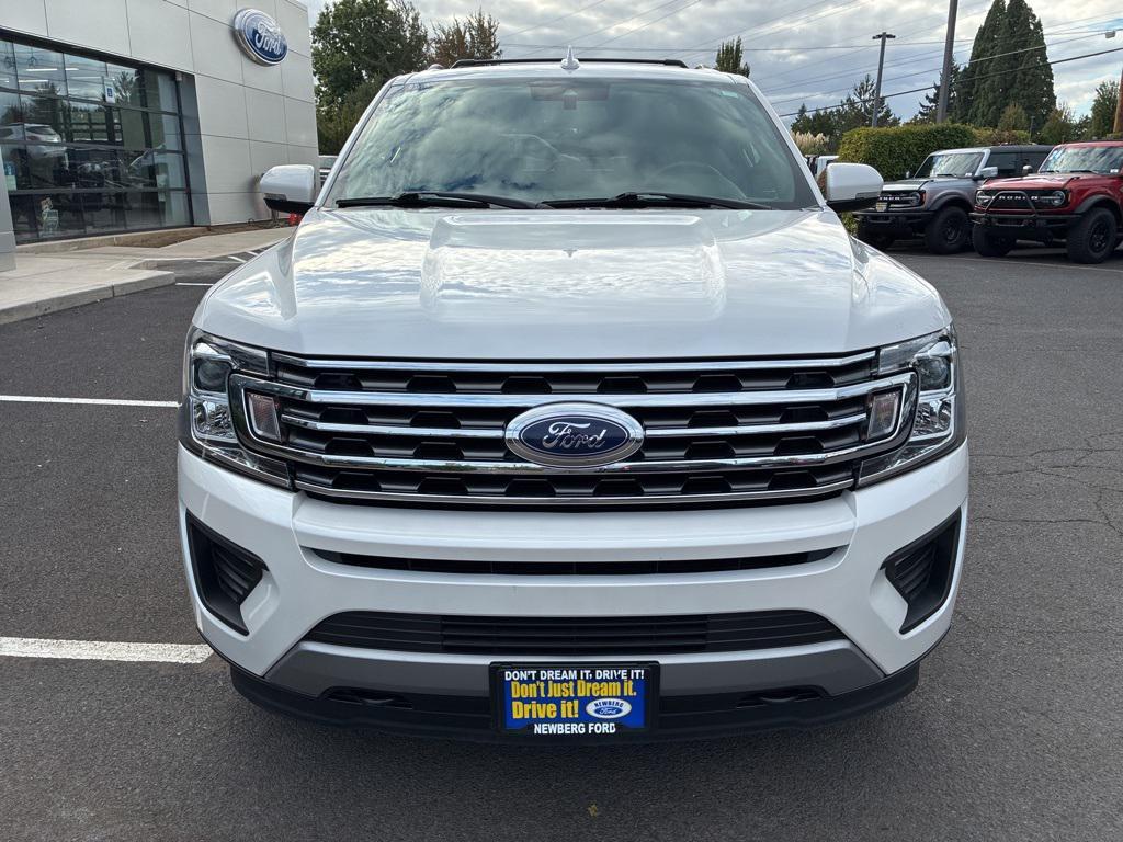 used 2019 Ford Expedition car, priced at $32,988