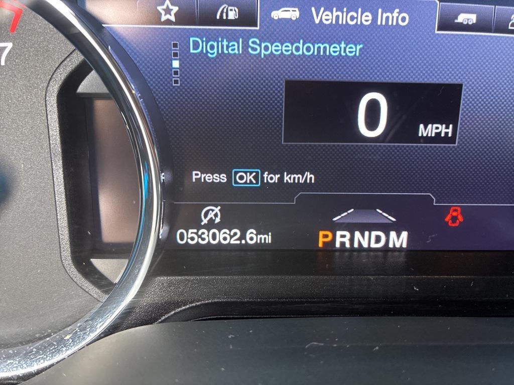 used 2019 Ford Expedition car, priced at $32,988