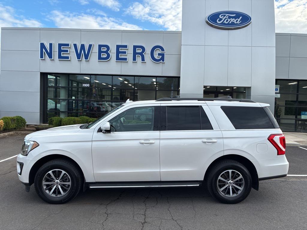 used 2019 Ford Expedition car, priced at $32,988