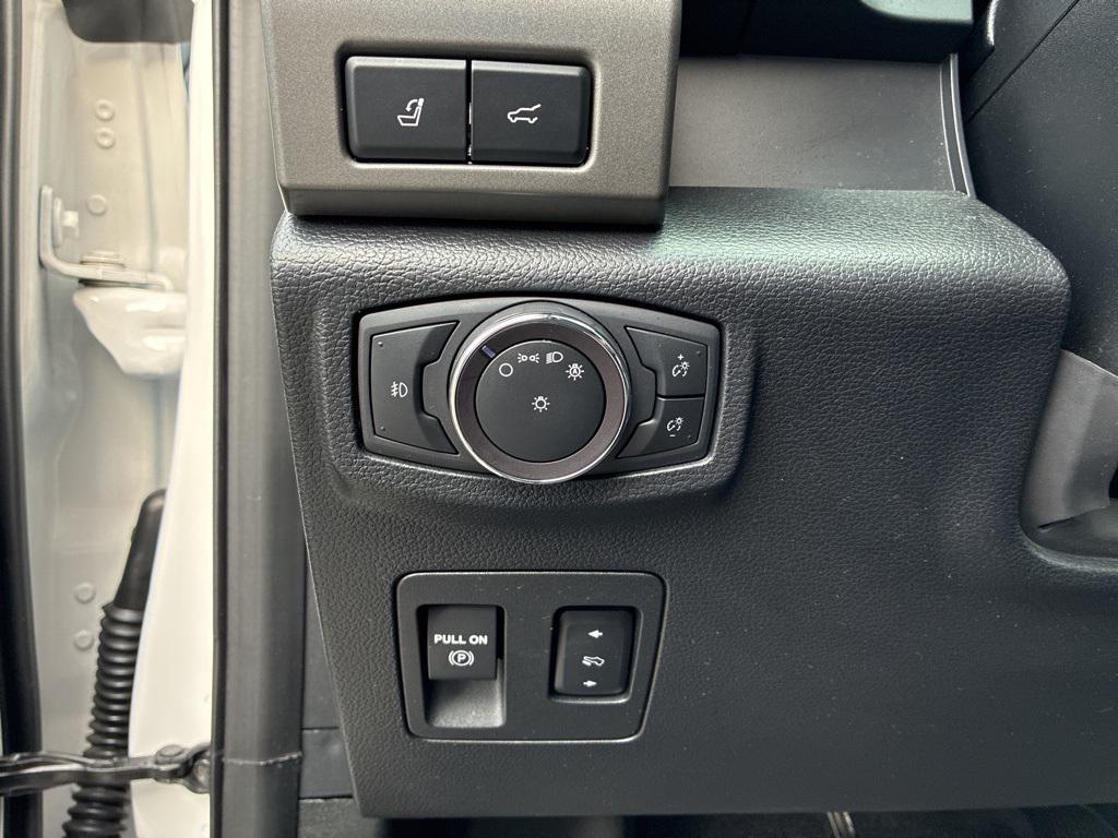 used 2019 Ford Expedition car, priced at $32,988