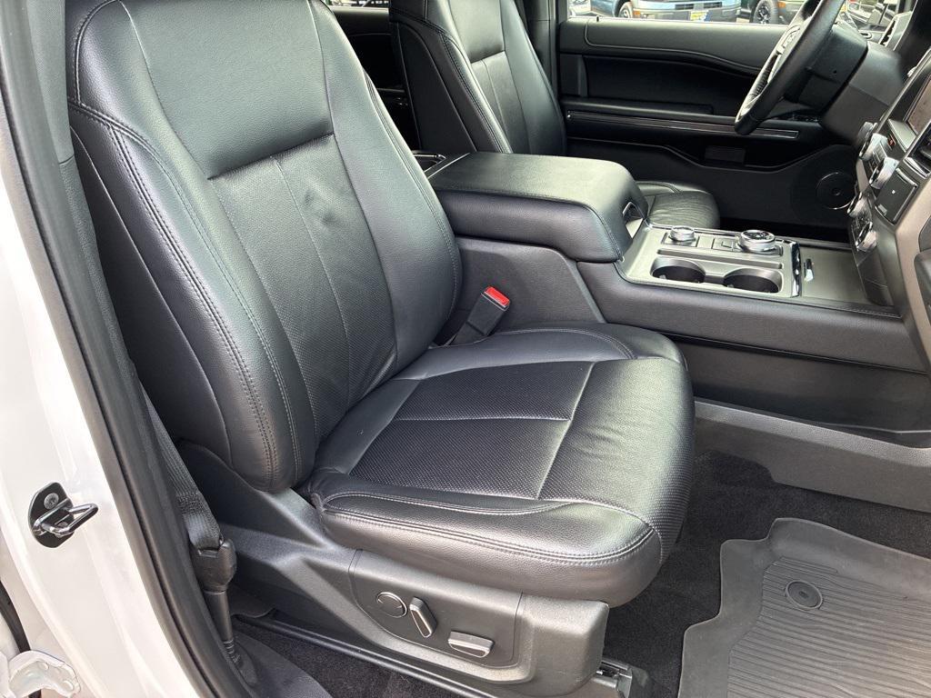 used 2019 Ford Expedition car, priced at $32,988