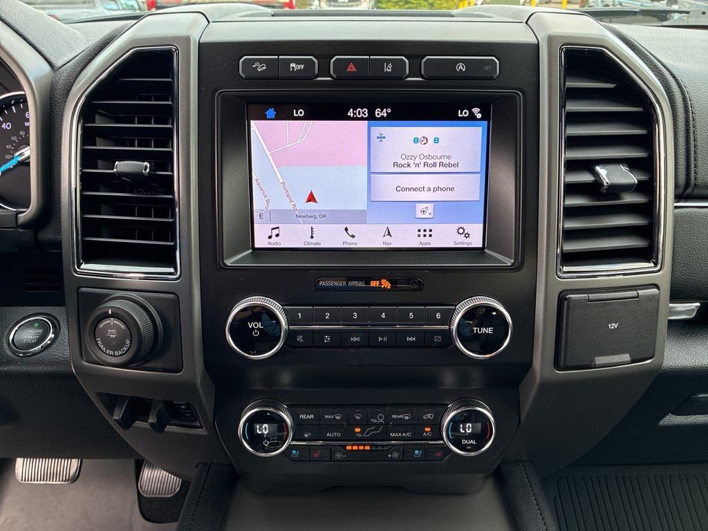 used 2019 Ford Expedition car, priced at $32,988