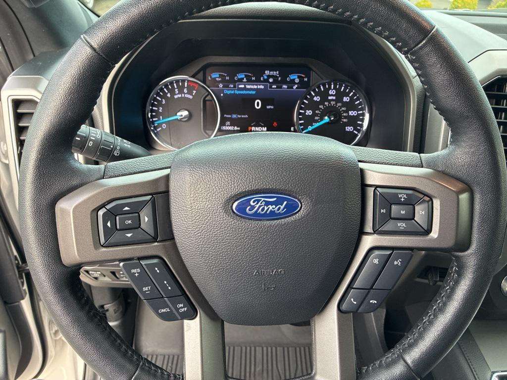 used 2019 Ford Expedition car, priced at $32,988