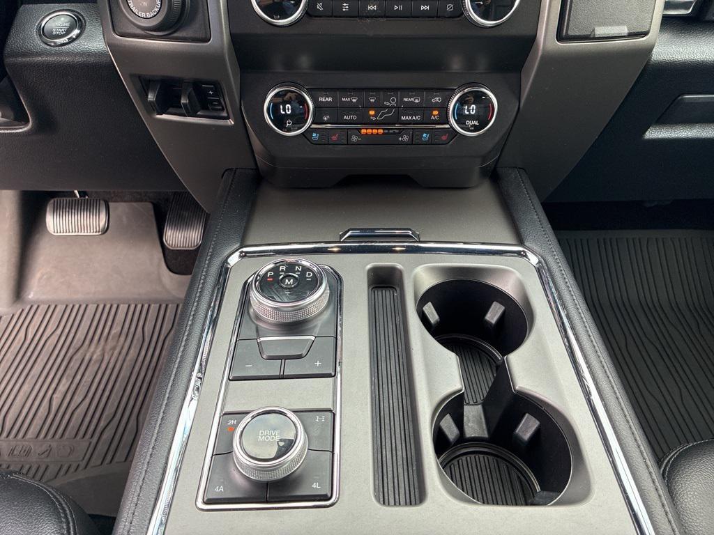 used 2019 Ford Expedition car, priced at $32,988