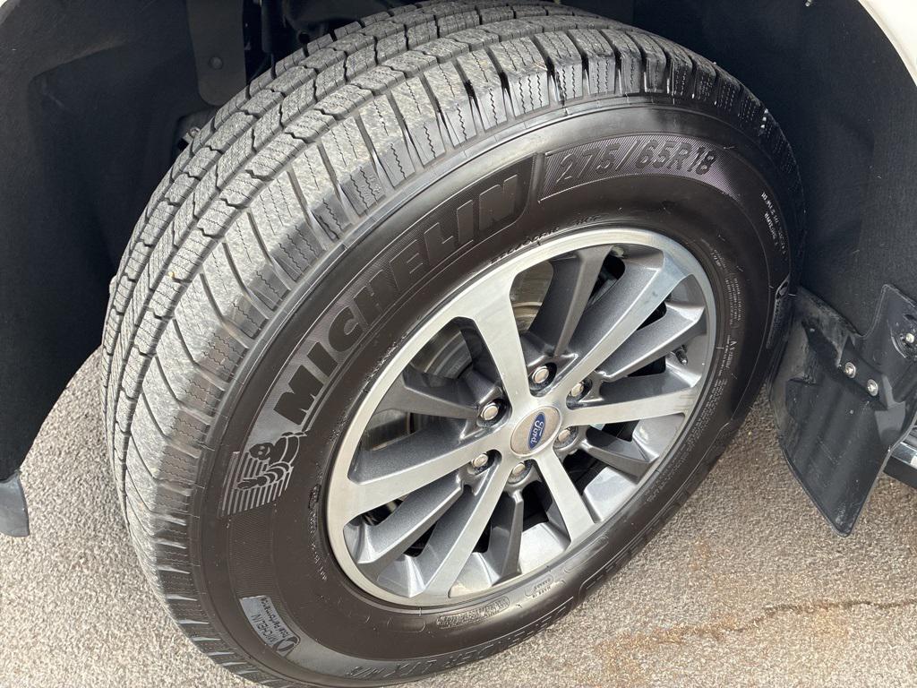 used 2019 Ford Expedition car, priced at $32,988