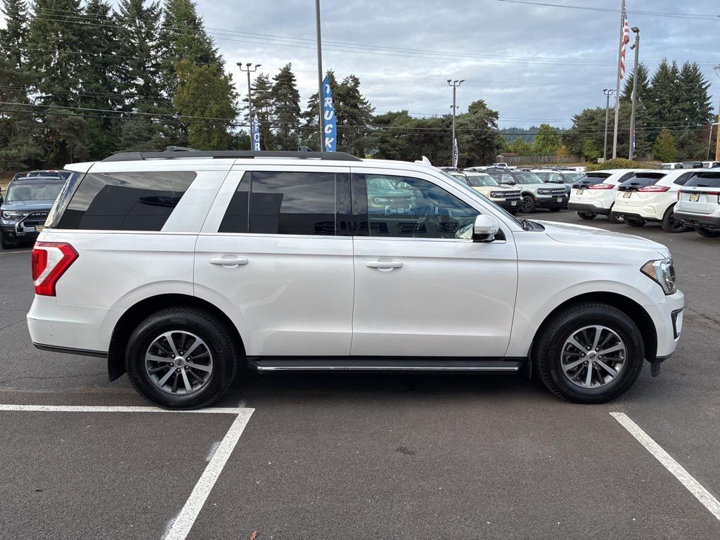 used 2019 Ford Expedition car, priced at $32,988