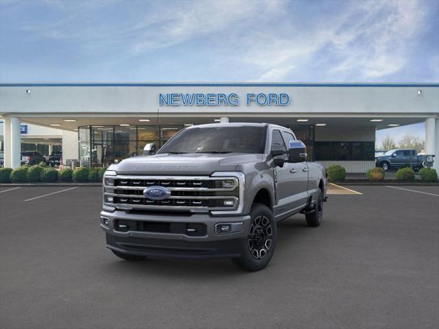 new 2024 Ford F-250 car, priced at $93,595